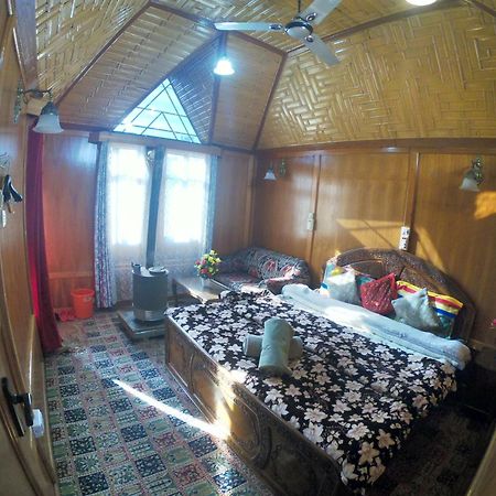 Goona Palace Houseboats Srīnagar 외부 사진